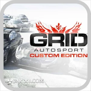 GRID Autosport apk - Apkxi تحميل العاب اندرويد - تحميل تطبيقات اندرويد