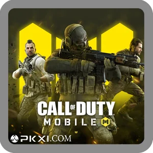 Call of duty mobile 1675107583 Call of Duty Mobile Garena