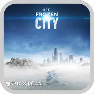 Frozen city 1674560369 8211 Frozen City