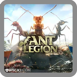 Ant Legion 1677540396 Ant Legion