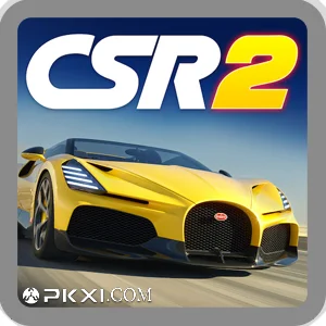 CSR Racing 2 1675705642 CSR Racing 2