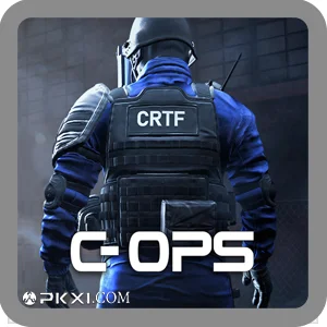 Critical Ops Multiplayer FPS 1677538827 Critical Ops Multiplayer FPS