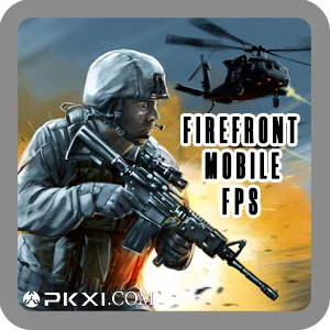 FireFront Mobile FPS 1676153187 FireFront Mobile FPS