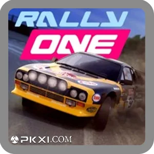 Rally one Multiplayer Racing 1676507301 Rally one Multiplayer Racing