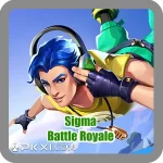 Sigma Battle Royale font 1675621444 150x150 Sigma Battle Royale