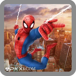 Spider Hero Superhero Fighting 1677274594 Spider Hero Superhero Fighting