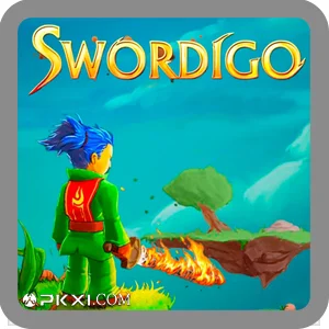 Swordigo 1677453880 Swordigo