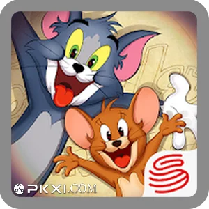 Tom and Jerry Chase 1675632327 Tom and Jerry Chase