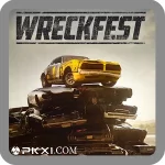 Wreckfest 1676425114 150x150 Wreckfest