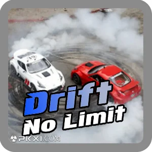 Drift No Limit 1677626880 Drift No Limit