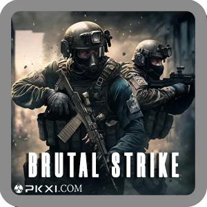 Brutal Strike 1680128330 Brutal Strike
