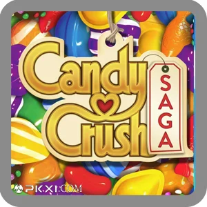 Candy Crush Saga 1679878309 Candy Crush Saga