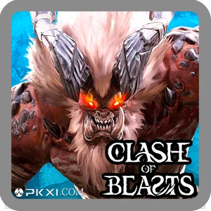 Clash of Beasts Tower Defense 1677711425 Clash of Beasts Tower Defense