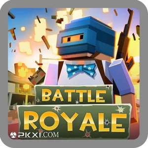 Grand Battle Royale Pixel FPS 1678239826 Grand Battle Royale Pixel FPS