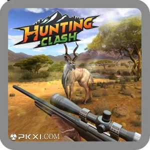 Hunting Clash 1679516761 Hunting Clash