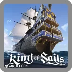 King of Sails Ship Battle 1677627521 150x150 King of Sails Ship Battle