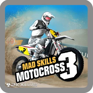 Mad Skills Motocross 3 1677625556 Mad Skills Motocross 3