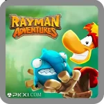 Rayman Adventures 1679519794 150x150 Rayman Adventures
