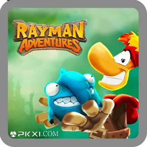 Rayman Adventures 1679519794 Rayman Adventures