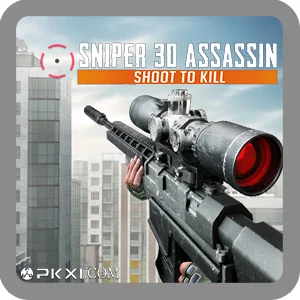 Sniper 3D Assassin 1678158718 Sniper 3D Assassin