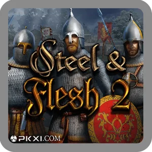 Steel And Flesh 2 1677803157 Steel And Flesh 2