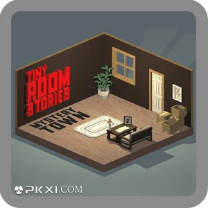Tiny Room Stories Town Mystery 1679780715 Tiny Room Stories Town Mystery