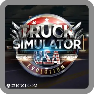 Truck Simulator USA Evolution 1679061432 Truck Simulator USA Evolution