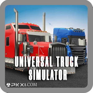 Universal Truck Simulator 1680136750 Universal Truck Simulator