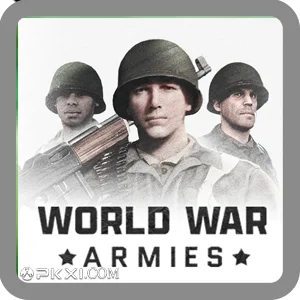 World War Armies WW2 PvP RTS 1679529261 World War Armies WW2 PvP RTS