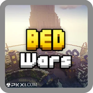 Bed wars 1681351633 Bed wars
