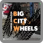 Big City Wheels apk 1680480293 150x150 Big City Wheels apk