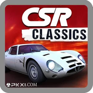 CSR Classics 1682334100 CSR Classics
