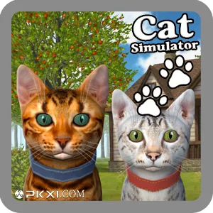 Cat Simulator Kitties Family 1682699304 Cat Simulator Kitties Family