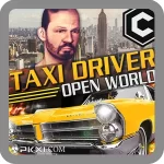 Crazy Open World Driver Taxi Simulator 1682616974 150x150 Crazy Open World Driver Taxi Simulator