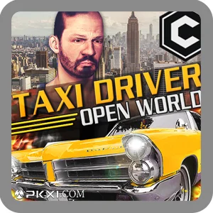 Crazy Open World Driver Taxi Simulator 1682616974 Crazy Open World Driver Taxi Simulator