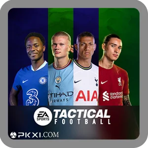 EA SPORTS Tactical Football 1681400542 EA SPORTS Tactical Football