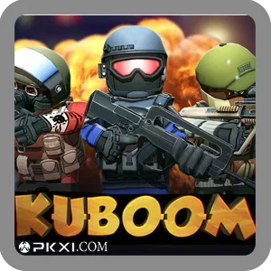 KUBOOM 3D FPS Shooter 1681775596 KUBOOM 3D FPS Shooter