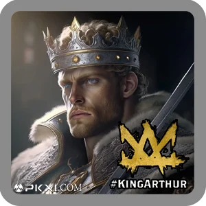 King Arthur 1680655851 King Arthur