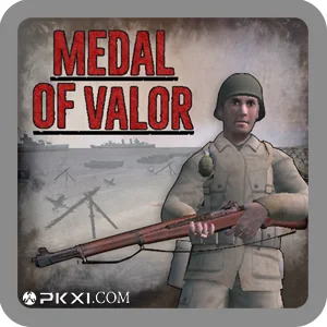 Medal Of Valor D Day WW2 FREE 1681270133 Medal Of Valor D Day WW2 FREE