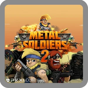 Metal Soldiers 2 1681269151 Metal Soldiers 2