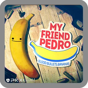 My Friend Pedro 1681413015 My Friend Pedro
