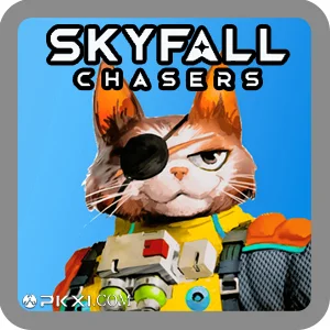 Skyfall Chasers 1682782896 Skyfall Chasers