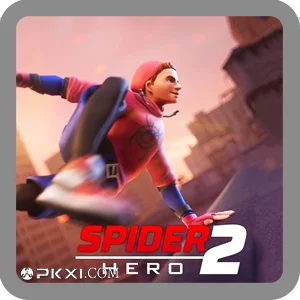 Spider Hero 2 1681006565 Spider Hero 2