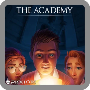 The Academy The First Riddle 1682862987 The Academy The First Riddle