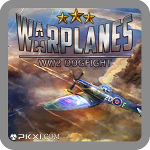 Warplanes WW2 Dogfight 1681004489 Warplanes WW2 Dogfight