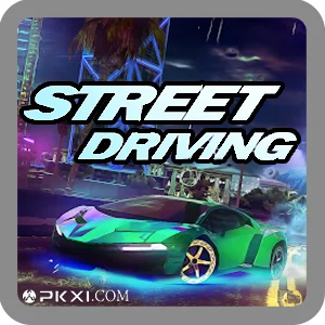 XCars Street Driving 1680741491 XCars Street Driving