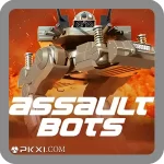 Assault Bots Multiplayer TPS 1684682380 150x150 Assault Bots Multiplayer TPS