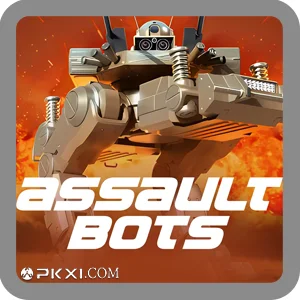 Assault Bots Multiplayer TPS 1684682380 Assault Bots Multiplayer TPS