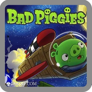 Bad Piggies HD 1684709571 Bad Piggies HD