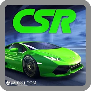 CSR Racing 1683729037 CSR Racing